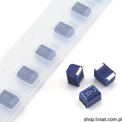 NL453232T-331J Coil 330uH 85mA 14Ohm SMD-C TDK