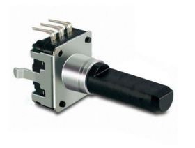 ENKODER 24 IMPULSY L=20mm (ENK6638)