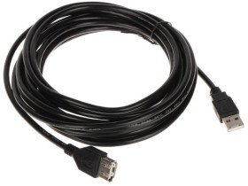 Przedłużacz USB-WG/5.0M 5m