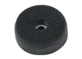 Nóżka gumowa duża 10x37mm