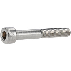 R-TECH 337470 M8 X 55 Hex Socket Cap Screws A2 Stainless Steel - Pack Of 50