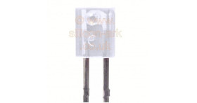 TIL411 Infra Red (IR) phototransistor - Texas