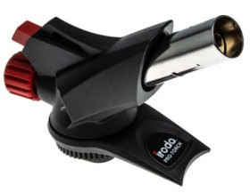 Palnik gazowy, numer: BHT0005, typ: Palnik, do użytku z: Butan