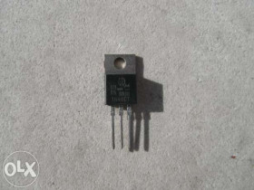 Dioda MUR1640CT Nowe dużo.