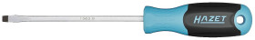 Wkrętak płaski Hazet 811-55 811-55 Szerokość klingi: 5.5 mm Długość końcówki: 125 mm