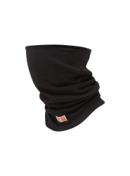 PULSAR Protal FR Neck Tube-Black-One Siz