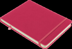 K-861311 Skizzenbuch, A5, 80 Seiten, quer, ruby