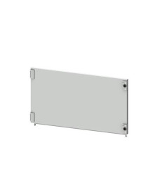 SIVACON S4, compartment door, IP40, H: 4