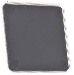 Mikrokontroler STMicroelectronics STM32F7 LQFP 208-pinowy Montaż powierzchniowy ARM Cortex M7 2,048 MB 32bit 216MHz