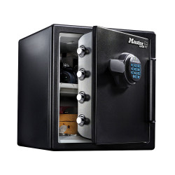 Master Lock LFW123FTC Extra Large Digital Fire &amp; Water Safe