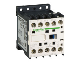 Stycznik pomocniczy 230V AC 2NO+2NC 10A TeSys K CA2KN22P7 SCHNEIDER ELECTRIC
