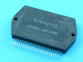 STK-4211II UKŁAD