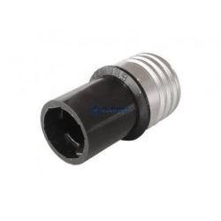 Adapter żarówki gniazdo E14 wtyk E27