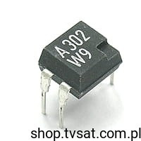 A302D TCA345 Amplifier Sensor DIP4 RFT