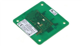 T4mp-Fe3d1x2 Czytnik Rfid 3,155,5V Gpio,Rs232,Ttl,Wiegand Antena 180Ma