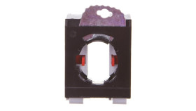 Styk Pomocniczy 2R Montaż Czołowy 022973