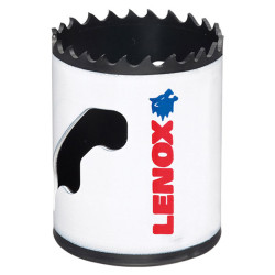 LENOX T30027-27L Bi-Metal Holesaw 43mm