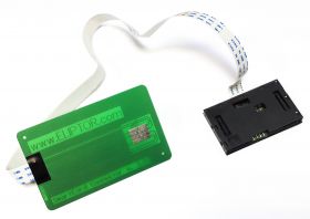Universal SmartCard Extender SMD