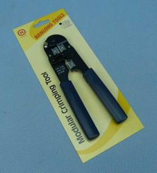 HT-2094C ZACISKACZ WT.TEL.4-PIN (4p4c)