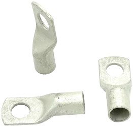 MTA Automotive 1605030 Końcówka kablowa oczkowa L52mm M11 50mm²