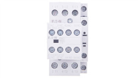 Stycznik Mocy 25A 3P 230V Ac 3Z 2R Dilm25-32(230V50hz,240V60hz) 277228