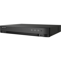 Rejestrator iDS-7204HUHI-M1/X 5MPX AcuSense HikVision 5w1 TVI/AHD/CVI/IP/CVBS