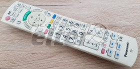 Zamiennik PANASONIC TXL32ETW5