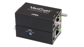 Aten Extender Video Mini Vga/Audio 150M