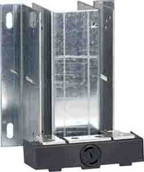 Zestaw montażowy do styczników Schneider Electric do LC1F115...LC1F185 Zestaw kombinowany