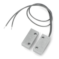 BleBox ReedSwich - kontaktron, czujnik magnetyczny otwarcia drzwi/okien