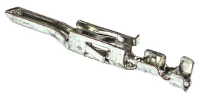 Zacisk zagniatany Męski Molex Mini-Fit 28AWG 0.08mm² Obudowy złączy Mini-Fit Jr, Mini-Fit TPA i Mini-Fit BMI