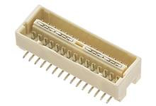 Molex Obudowa złącza pin męskiego na PCB Ilość pinów 30 Wymiary siatki: 2.00 mm 2011970300 1 szt. taśma na dużej rolce