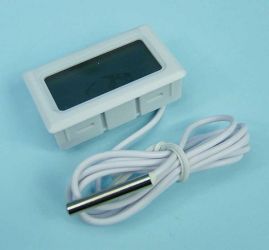 XX-00X -50+100řC TERMOMETR LCD PANEL.BIA