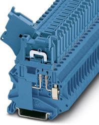 Terminal rozłączeniowy Phoenix Contact 3046456 śrubowe 50 szt.