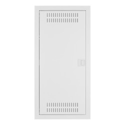 Rozdzielnica n/t MSF multimedialna RN 4x12 biała IP30 2014-11 EPN