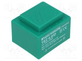 TEZ6/D/12V