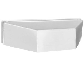 Osłona przepustów do rozdzielnic hermetycznych OMP-12 36.82