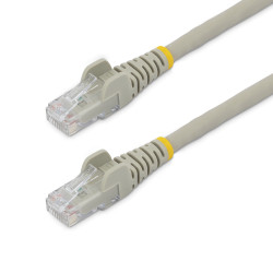 Kabel Ethernet Cat6 długość 7m Z zakończeniem StarTech.com LSZH