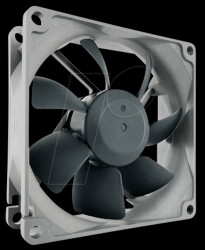 NF-R8 REDUX-1200 Noctua NF-R8 redux-1200 housing fan, 80 mm