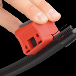 ATG130 KFZ Smart Repair - Nachschneider f. Scheibenwischer