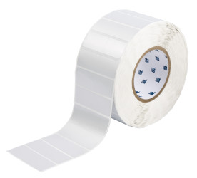 Etykiety do drukarek etykiet 3000 sztukW paczce BBP81, i5100, i7100, PR Plus, IP Series, THT 76 mm Core Printers, i7500