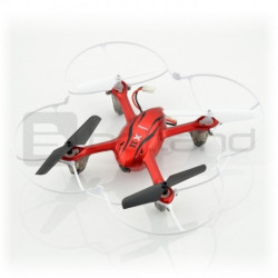 Dron quadrocopter Syma X11 2,4GHz - 15cm