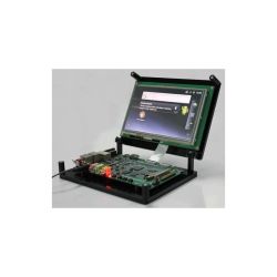 Zestaw uruchomieniowy Embest DevKit7000 z 7&quot; wyświetlaczem LCD (T6010151)