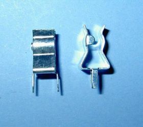 SPRĘŻYNKA BEZP. SHH-2 (1000SZT)