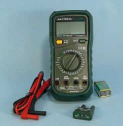 MY-63-N MIERNIK MASTECH 2928