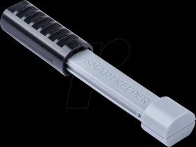 U03BK Schlüssel, schwarz