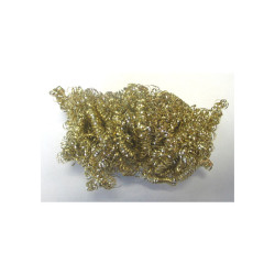 Metcal AC-BP Brass Pad 18g For WS1 Workstand Pack Of 10