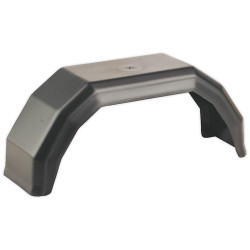 Sealey TB31 Mudguard 490 x 140mm Single