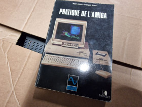 Pratique de L'Amiga