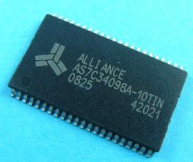 K6R-4016V1D-UI10 TSOP2-44 4M 10ns UKŁAD